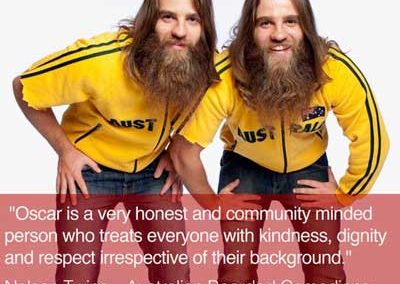 Nelson-Twins